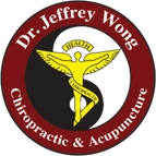 The office of Dr. Jeffery Wong